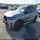 5UX33EU09S9X63692 2025 BMW X5 M60I auction photo thumbnail 2