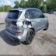 5UX33EU09S9X63692 2025 BMW X5 M60I auction photo thumbnail 4
