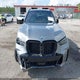 5UX33EU09S9X63692 2025 BMW X5 M60I auction photo thumbnail 6