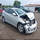 5NPDH4AE2FH614443 2015 Hyundai Elantra Se auction photo thumbnail 1