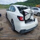 4S3BWAD64S3015145 2025 Subaru Legacy Premium auction photo thumbnail 3