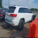 1C4RJEAGXFC719454 2015 Jeep Grand Cherokee Laredo auction photo thumbnail 4