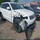 1C4RJEAGXFC719454 2015 Jeep Grand Cherokee Laredo auction photo thumbnail 6