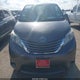 5TDYK3DC0FS584392 2015 Toyota Sienna Xle 8 Passenger auction photo thumbnail 12