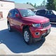 1C4RJFAG7EC372850 2014 Jeep Grand Cherokee Laredo auction photo thumbnail 1