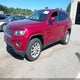 1C4RJFAG7EC372850 2014 Jeep Grand Cherokee Laredo auction photo thumbnail 2