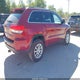 1C4RJFAG7EC372850 2014 Jeep Grand Cherokee Laredo auction photo thumbnail 4