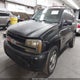 1GNDT13S882107414 2008 Chevrolet Trailblazer Fleet auction photo thumbnail 2