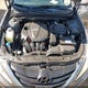 5NPEB4AC6CH329311 2012 Hyundai Sonata Gls auction photo thumbnail 10