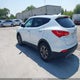 5XYZUDLB9EG156555 2014 Hyundai Santa Fe Sport 2.4L auction photo thumbnail 3