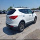 5XYZUDLB9EG156555 2014 Hyundai Santa Fe Sport 2.4L auction photo thumbnail 4