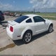1ZVFT80N375248216 2007 Ford Mustang V6 Deluxe/V6 Premium auction photo thumbnail 4