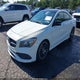 WDDSJ4EB7JN590599 2018 Mercedes-Benz Cla 250 auction photo thumbnail 2
