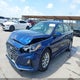 5NPE24AF6KH772583 2019 Hyundai Sonata Se auction photo thumbnail 2