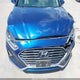 5NPE24AF6KH772583 2019 Hyundai Sonata Se auction photo thumbnail 6