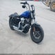 1HD1LC312GC424949 2016 Harley-Davidson Xl1200 Forty-Eight auction photo thumbnail 1