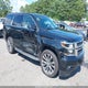 1GNSKBKC6LR243910 2020 Chevrolet Tahoe 4Wd Lt auction photo thumbnail 1