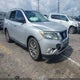 5N1AR2MN0EC629609 2014 Nissan Pathfinder Sv auction photo thumbnail 1