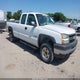 1GCHC29U06E114653 2006 Chevrolet Silverado 2500Hd Work Truck auction photo thumbnail 1