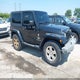 1J4FA541X9L763737 2009 Jeep Wrangler Sahara auction photo thumbnail 1