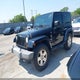 1J4FA541X9L763737 2009 Jeep Wrangler Sahara auction photo thumbnail 2