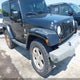 1J4FA541X9L763737 2009 Jeep Wrangler Sahara auction photo thumbnail 6