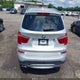 5UXWX9C54H0T07408 2017 BMW X3 xDrive28I auction photo thumbnail 17