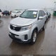 5XYKT3A63EG534194 2014 Kia Sorento Lx auction photo thumbnail 2