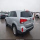 5XYKT3A63EG534194 2014 Kia Sorento Lx auction photo thumbnail 3