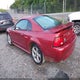 1FAFP42X74F138988 2004 Ford Mustang Gt auction photo thumbnail 3