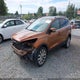 1FMCU9J94HUD88076 2017 Ford Escape Titanium auction photo thumbnail 2