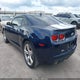 2G1FK1EJ5C9142276 2012 Chevrolet Camaro 2Ss auction photo thumbnail 3