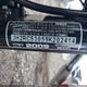 JH2RC53059K202414 2009 Honda Vt750 C2 auction photo thumbnail 10