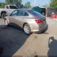 1G1ZD5ST0SF139554 2025 Chevrolet Malibu Fwd 1Lt auction photo thumbnail 3