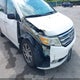 5FNRL5H60DB048982 2013 Honda Odyssey Ex-L auction photo thumbnail 6
