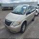 2C4GP54L05R314188 2005 Chrysler Town & Country Touring auction photo thumbnail 2