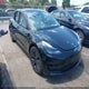 5YJ3E1EA1PF640817 2023 Tesla Model 3 Rear-Wheel Drive auction photo thumbnail 1