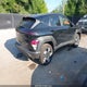 KM8HBCABXSU238380 2025 Hyundai Kona Sel auction photo thumbnail 4