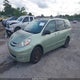 5TDZK23C09S247631 2009 Toyota Sienna Le auction photo thumbnail 2