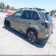 JF2SLDRC1SH482052 2025 Subaru Forester Limited auction photo thumbnail 3