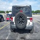 1C4BJWDG0GL175812 2016 Jeep Wrangler Unlimited Sport auction photo thumbnail 17
