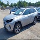 2T3P1RFV5NW313390 2022 Toyota Rav4 Xle auction photo thumbnail 2