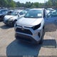 2T3P1RFV5NW313390 2022 Toyota Rav4 Xle auction photo thumbnail 6