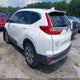 2HKRW1H82KH511642 2019 Honda Cr-V Ex-L auction photo thumbnail 3