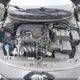 3KPA24AD1ME428065 2021 Kia Rio S auction photo thumbnail 10