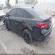 3KPA24AD1ME428065 2021 Kia Rio S auction photo thumbnail 3
