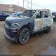 1C4RDJDG4MC545339 2021 Dodge Durango Gt Plus Awd auction photo thumbnail 2