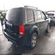5FNYF4H50BB080798 2011 Honda Pilot Ex-L auction photo thumbnail 4