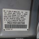 1HGCG165X1A007049 2001 Honda Accord 3.0 Ex auction photo thumbnail 9