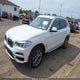 5UXTY3C02M9F63430 2021 BMW X3 Sdrive30I auction photo thumbnail 2